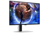 EAN 8806095503158 - Samsung G60SD pantalla para PC 68,6 cm (27") 2560 x 1440 Pixeles Quad HD OLED Plata imagen 3