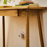 Yale Doorbell Chime Gris, Blanco