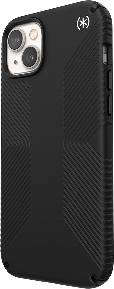 Speck Presidio 2 Grip Case Magsafe Iphone 14 Plus Negro
