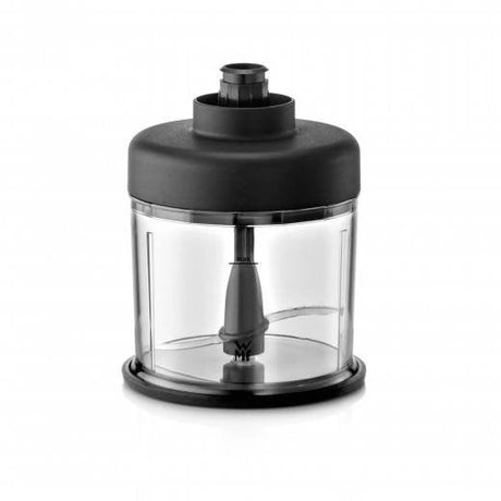 EAN 4211129116381 - WMF 61.3024.0147 licuadora 1,6 L Batidora de inmersión 700 W Negro, Acero inoxidable imagen 6