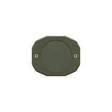 Uag Essential Armor Estuche Para Airtag Policarbonato (Pc) Oliva Apagado Para Apple Airtag