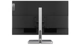 Monitor Lenovo L27m-30 68.6 Cm (27") 1920 X 1080 Pixels Full Hd Led Black