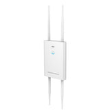Access Point Grandstream Gwn7664lr Wifi6 Ap 1x2.5gbe Out 4x4