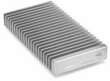 Owc Express 1m2 1 Tb, Unidad De Estado Sólido Plateado/Aluminio