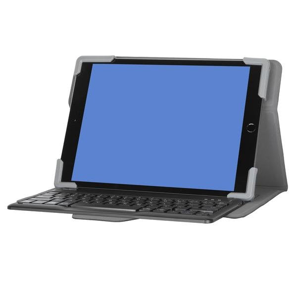 EAN 5051794031614 - Targus Pro-Tek Español Bluetooth Negro imagen 8