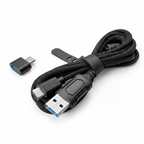 EAN 8435693115427 - Mars Gaming MMWHEX16 ratón Juego Mano derecha Bluetooth Óptico 24000 DPI imagen 4