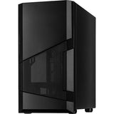 Caja Pc Inter-Tech Gaming Sm-007 Enforcer ,Tempered Glass