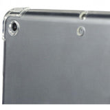 Mobilis 061001 Funda Para Tablet 25,9 Cm (10.2") Folio Transparente