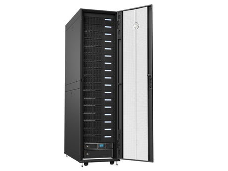 EAN 0767041026634 - Vertiv Liebert GXT5-5000IRT5UXLN sistema de alimentación ininterrumpida (UPS) Doble conversión (en línea) imagen 4