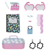 Muñeca Mga Entertainment L.O.L. Surprise Tweens - Ellie Fly  591689euc