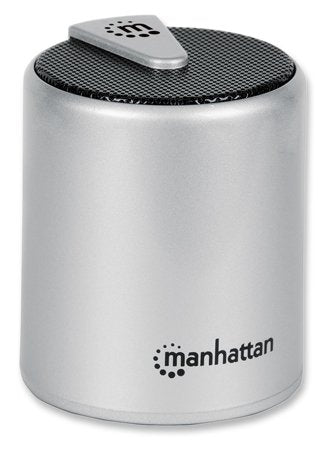 Altavoz Manhattan Lyric Mini Bluetooth Si Sw