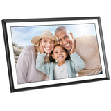 EAN 3760265543786 - AgfaPhoto APF1560WIFI marco fotográfico digital Negro 39,6 cm (15.6") Pantalla táctil Wifi imagen 2