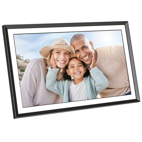 EAN 3760265543786 - AgfaPhoto APF1560WIFI marco fotográfico digital Negro 39,6 cm (15.6") Pantalla táctil Wifi imagen 2