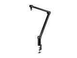 Logitech G Compass Soporte De Brazo Para Micrófono