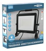 Ansmann Fl150w-Ac 150w/18000lm Led Spotlight With Cable