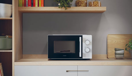 EAN 8059019077833 - Candy Idea CMW20SMWLI/4U Blanco Solo microondas Encimera 20 L 700 W imagen 4