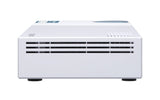 EAN 4713213516713 - QNAP QSW-M408-4C switch Gestionado L2 Gigabit Ethernet (10/100/1000) Blanco imagen 7