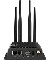 Cradlepoint R920 - Wireless Router - Wwan 1gbe Dual-Band - 3g, 4g - Mit 5 Jahre Netcloud Ruggedized Iot Essentials + Advanced Plan