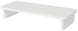 EAN 4002432132614 - Leitz 64340001 soporte para monitor 61 cm (24") Escritorio Blanco imagen 1
