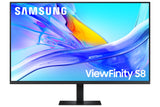 EAN 8806095972077 - Samsung S80UD pantalla para PC 94 cm (37") 3840 x 2160 Pixeles 4K Ultra HD LCD Negro imagen 1