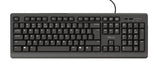 EAN 8713439238808 - Trust Primo teclado Universal USB QWERTY Inglés de EE. UU. Negro imagen 4