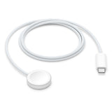 Cable De Carga Magnético Usb Tipo C Apple Mlwj3zm A Para Apple Watch 1m