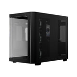 EAN 4262443280524 - LC-Power LC-8001B-ON carcasa de ordenador Midi Tower Negro imagen 4