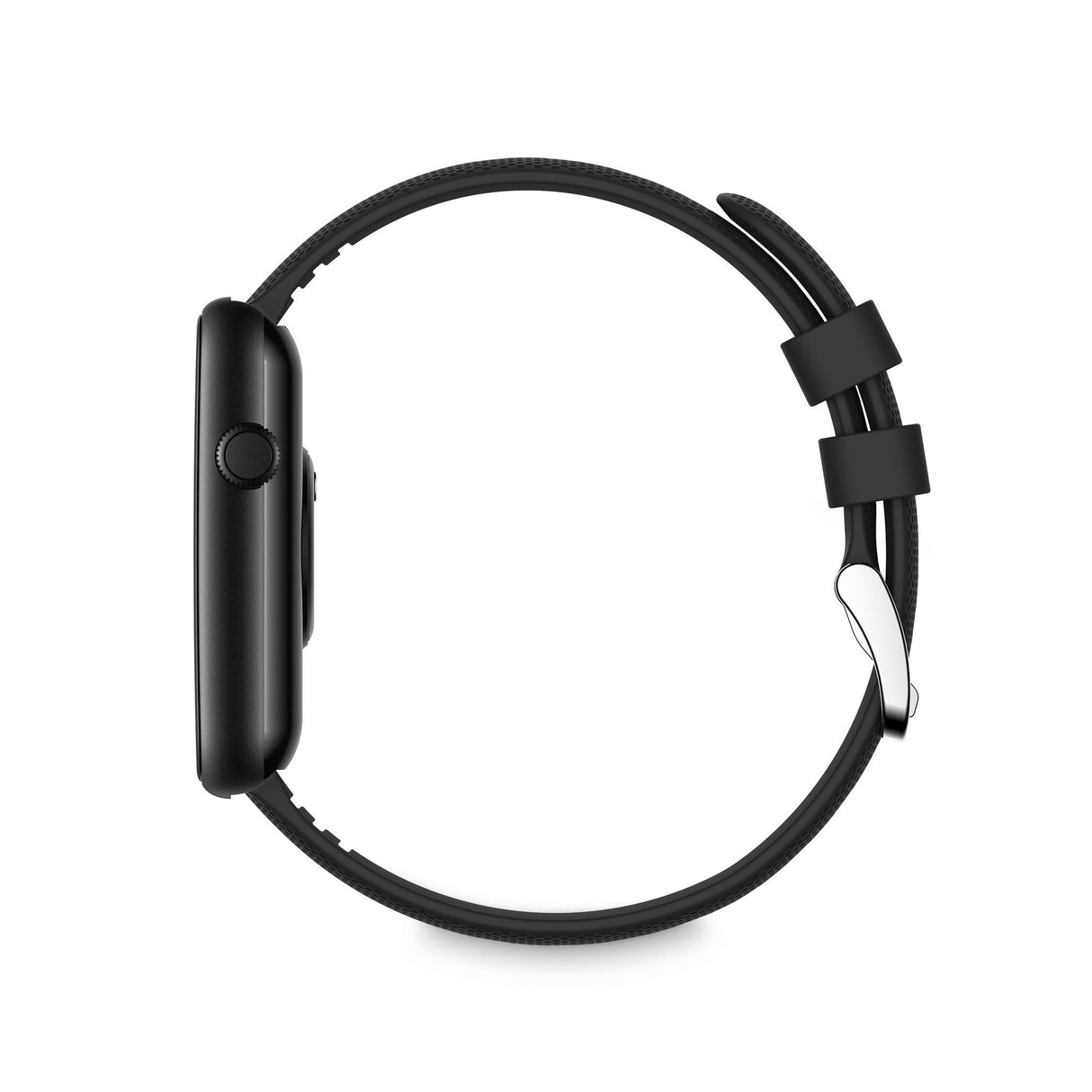 Smartwatch 40mm  Ksix Tube Black