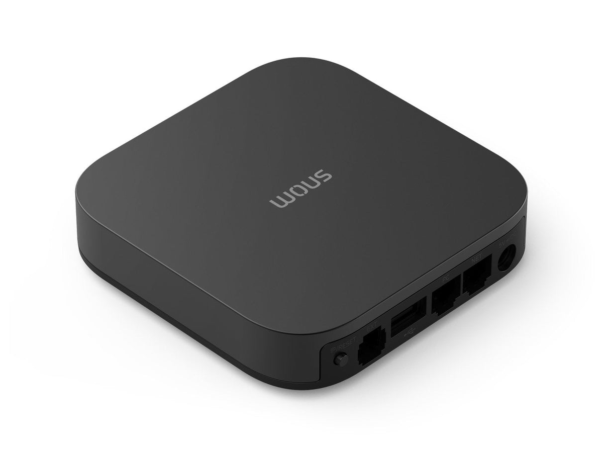 EAN 4262377560280 - Snom SP800 imagen 2