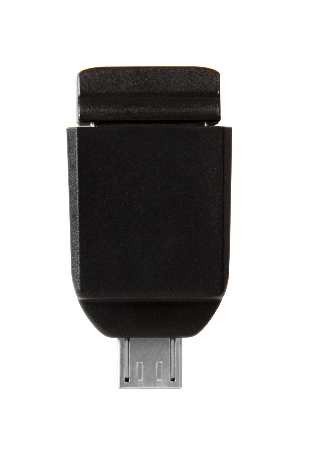 Pendrive Verbatim 2.0 16gb Nano+Otg Usb 2.0 + Micro-Usb