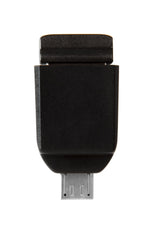 Pendrive Verbatim 2.0 16gb Nano+Otg Usb 2.0 + Micro-Usb