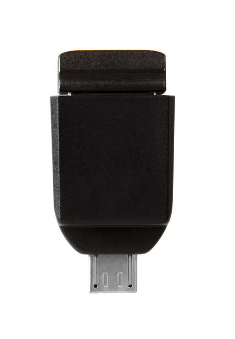 EAN 0023942498223 - Verbatim Store' n' Go Nano unidad flash USB USB tipo A 2.0 imagen 5