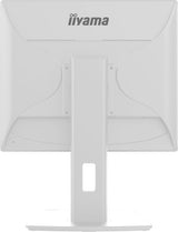 Monitor  Iiyama Prolite B1980s-W1 19" 1280 X 1024 Pixeles Svga Led Blanco