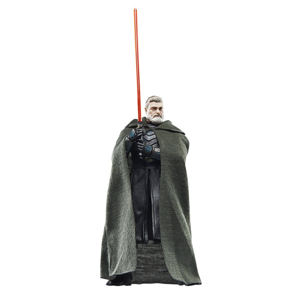 Figura Hasbro Star Wars The Black Series Ahsoka Baylan Skoll (Mercenary)
