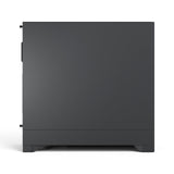 Caja  Pc Fractal Pop 2 Air Black Solid Fd-C-Poa2a-01