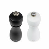 EAN 4006950024260 - Peugeot Tahiti Juego de salero y pimentero Negro, Blanco imagen 4