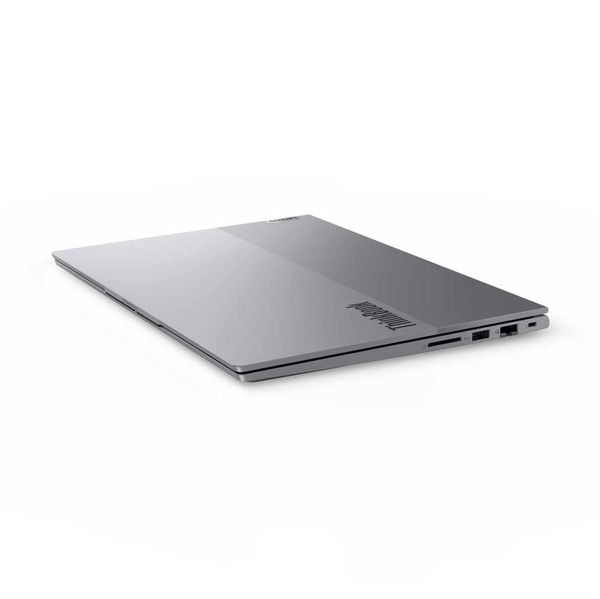EAN 0198156621085 - Lenovo ThinkBook 14 G8 IAL Intel Core Ultra 7 255H Portátil 35,6 cm (14") WUXGA 32 GB DDR5-SDRAM 512 GB S imagen 4