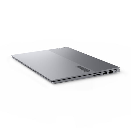 EAN 0198156370082 - Lenovo ThinkBook 14 G8 IAL Intel Core Ultra 5 225U Portátil 35,6 cm (14") WUXGA 16 GB DDR5-SDRAM 512 GB S imagen 3
