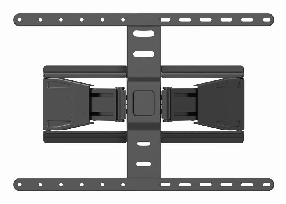 EAN 8716309135153 - Gembird WM-90ST-02 soporte para TV 2,29 m (90") Negro imagen 1