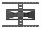 EAN 8716309135153 - Gembird WM-90ST-02 soporte para TV 2,29 m (90") Negro imagen 1