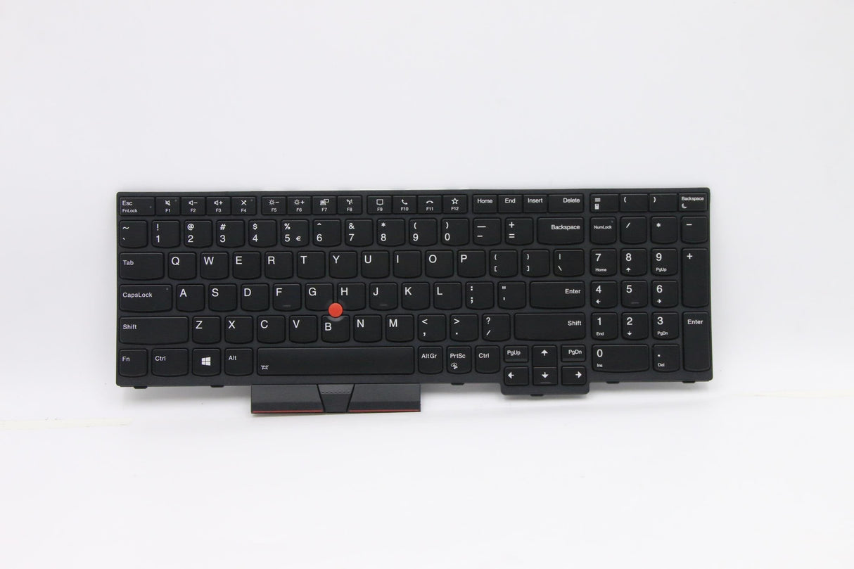 Lenovo 5n20v78024 Teclado Para Portatil (Consultar Idioma)