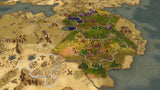 Juego Civilization Vi Playstation 4