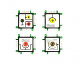 EAN 4038816136817 - ALLNET 136818 accesorio para placa de desarrollo Set de medición imagen 1