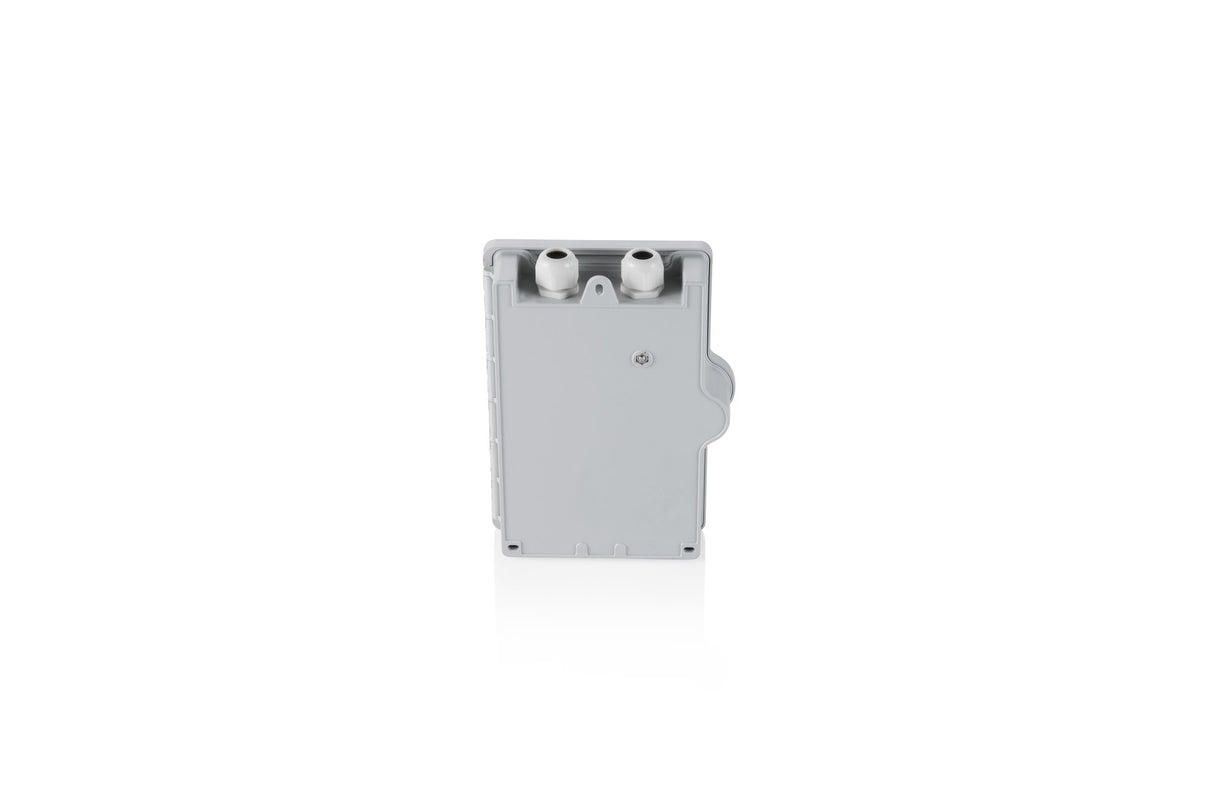 EAN 4016032370994 - Digitus DN-968912 adaptador de fibra óptica LC/SC 1 pieza(s) Gris imagen 3