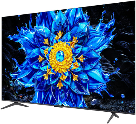 EAN 5901292530174 - TCL P8L 85P8L Televisor 2,16 m (85") 4K Ultra HD Smart TV Wifi Negro 450 cd / m² imagen 9