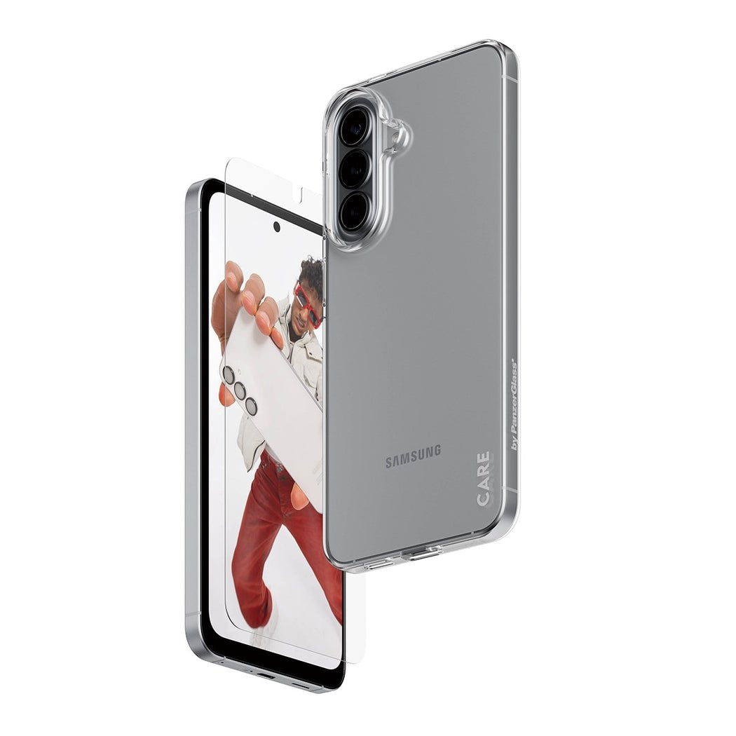 Panzerglass Care 2-In-1 Hndle Samsung Galaxy A57