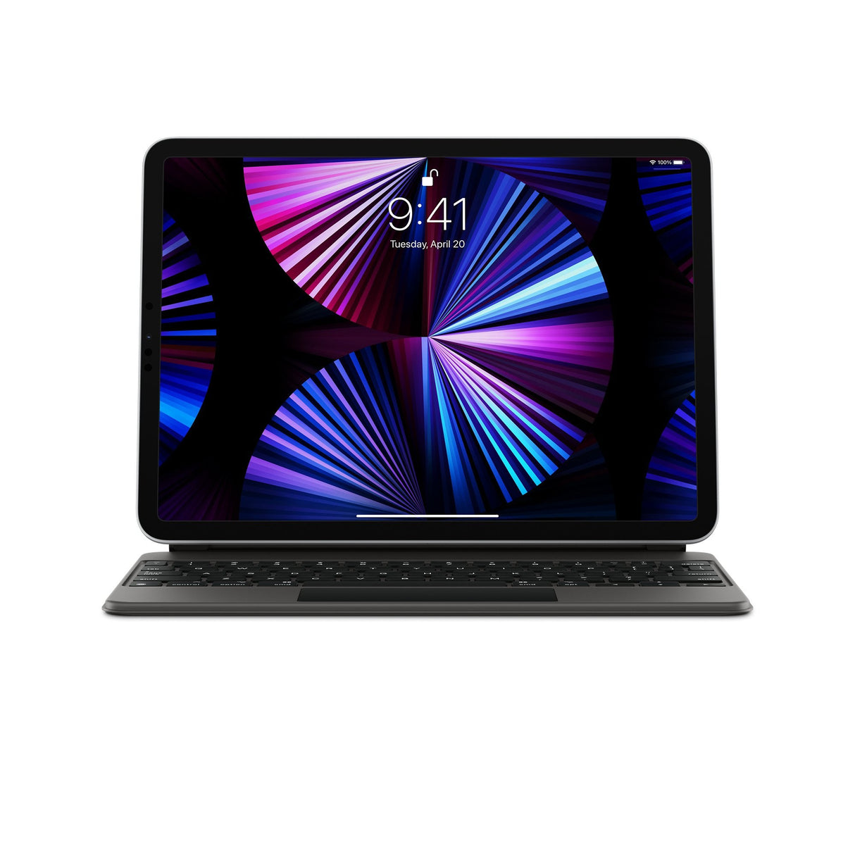 Apple Smart Keyboard Folio Für 11-Inch Ipad Pro 2th Generation - International English