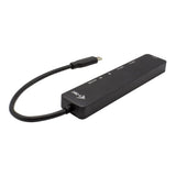 I-Tec Usb-C Travel Easy Dock 4kaccs Hdmi + Power Delivery 60 W