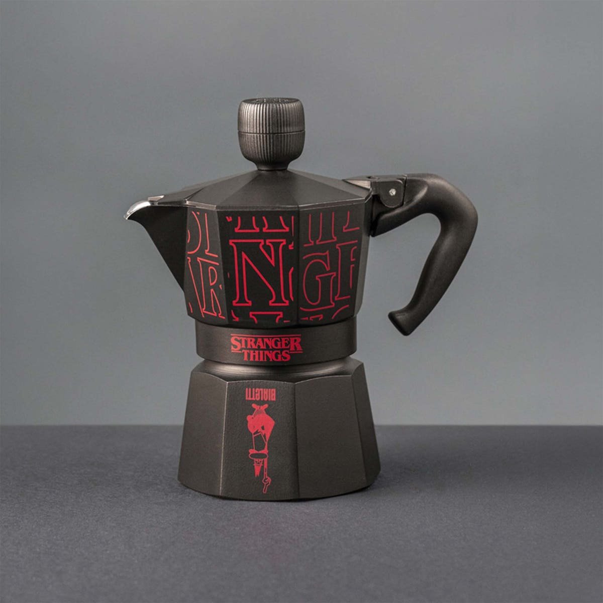 Moka Express 3tz Stranger Things