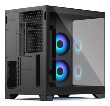EAN 7340172712169 - Fractal Design Pop 2 Vision Torre Negro imagen 11
